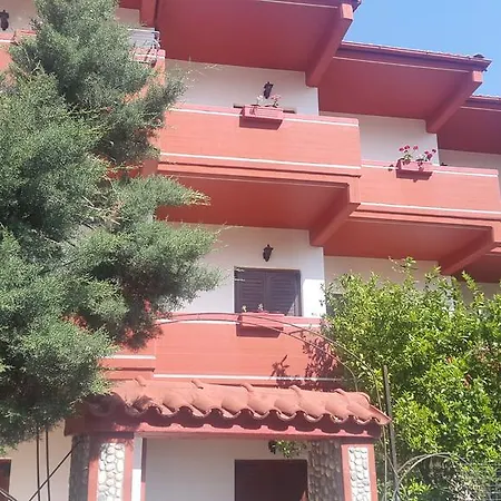 Apartment Iro *