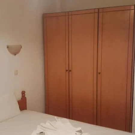 Apartment Iro Pefkochori
