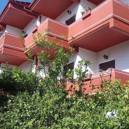 Apartment Iro